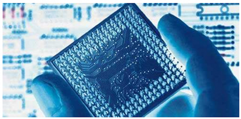 信息时代的“发动机”——芯片技术与软件开发的协同革新