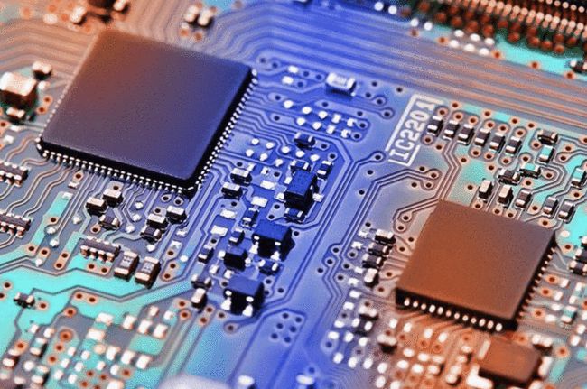 印度芯片产业崩盘 软件开发之殇与全球警示