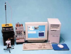 欧洲科技与中国服务 爱松特Isotech YK2000全自动温度校准系统在福州欣锐的集成电路设计应用