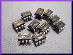 日本集成电路 代购、价格、二手市场与设计服务全指南