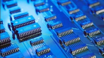 2016年集成电路产业与软件开发概念股及龙头股一览