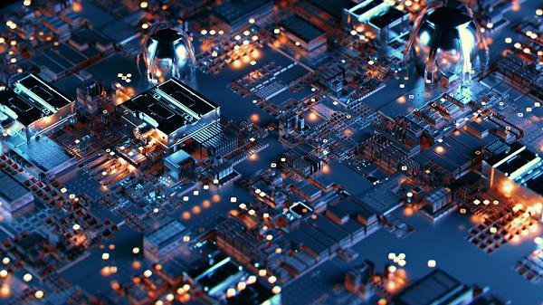 鼎捷软件亮相海峡两岸（绍兴）数字经济产业合作峰会，聚焦集成电路设计新机遇