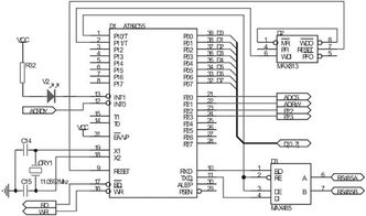 雷达天线电源故障检测电路的设计