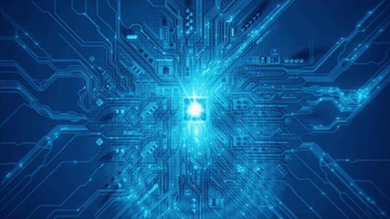 集成电路芯片的本质